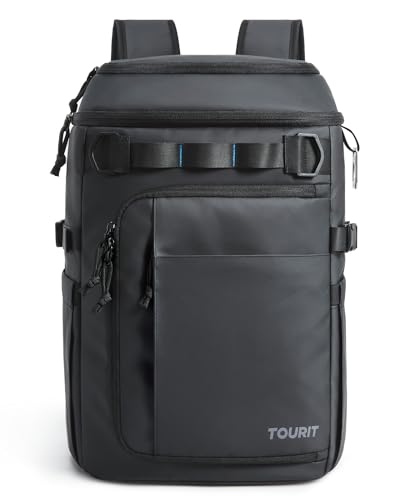 TOURIT 38 Can Dual Compartment Cooler