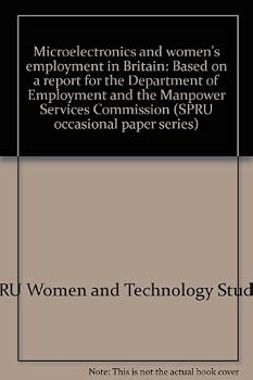 Microelectronics and Women's Employment in Britain