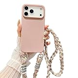 💐 [Cuerda trenzada]: La cuerda tejida para colgar teléfonos móviles tiene una estructura suave, que se dobla fácilmente y es cómoda de llevar. Además, la cuerda redonda tejida con precisión tiene una excelente tenacidad y resistencia al desgaste, lo que la hace menos propensa al desgaste y le permite tener una vida útil más larga incluso en entornos exteriores difíciles.