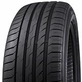 Nexen N'Fera Sport SUV 225/60R17 99H Pneumatici estivi