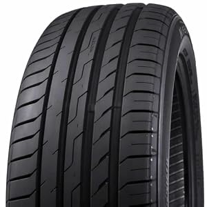 Nexen N'Fera Sport SUV 235/55R17 103V XL Sommerreifen