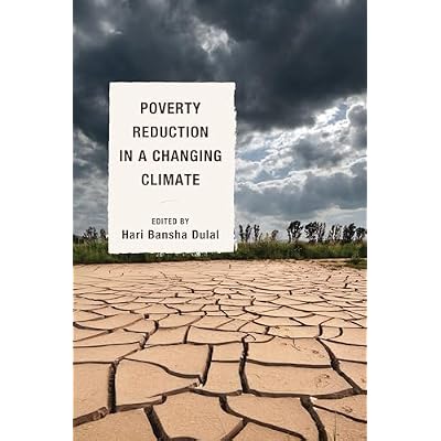 Poverty Reduction in a Changing Climate