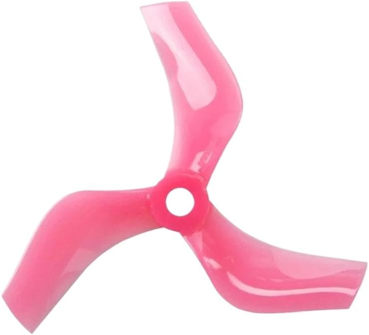 75mm 3-プロペラの2ペア - RC 3インチのつまようじCineWhoop 1408 1507フリースタイルレーシングドローン