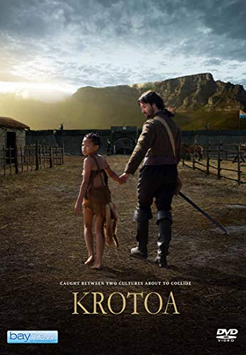 Krotoa