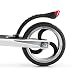 Takira Sc8ter Carbon White Edition - E-Scooter, Patinete eléctrico, Scooter para niños,...