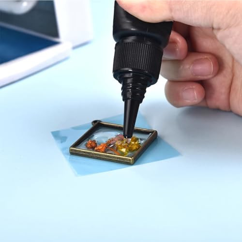 Resina de Cura UV Ohana, 100g