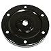 Empi Oil Drain Cover Sump Plate W/Hole Vw, Bug, Beetle 98-1168-B 113 115 181A