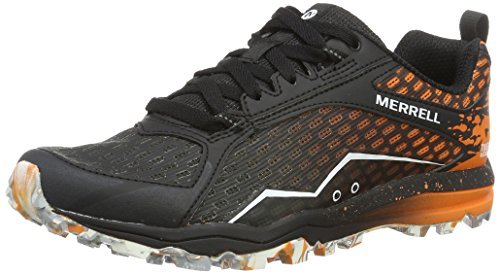 merrell mudder shoes