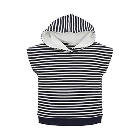 Sweat à Capuche TOM TAILOR 1036090 Cover