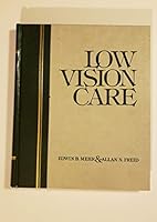 Low Vision Care 0878730168 Book Cover