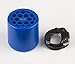 808 Thump Bluetooth Wireless Speaker - Blue