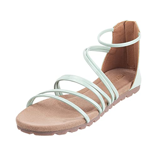 Image of Metro Women's Synthetic Gladiators (33-1507)