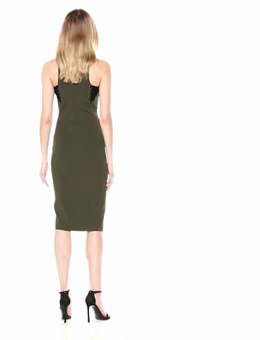 metallic knit bodycon dress Suki Metallic Knit Maxi Dress / Gold | MESHKI