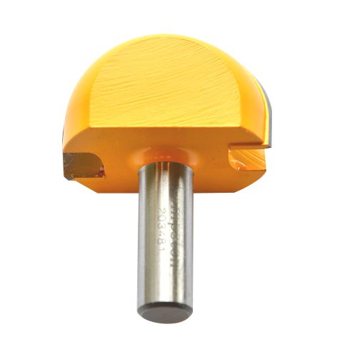 Kempston 203481 Core Boby Bit, 1/4-Inch Shank, 2-Inch Cutting Diameter by 1-1/4-Inch Cutting Length