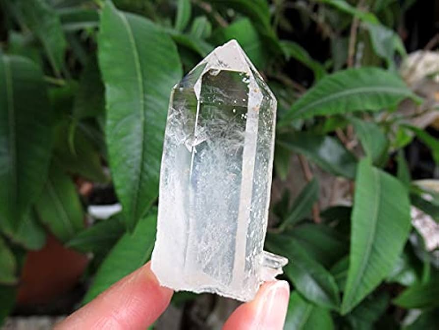 コロンビア産 パスウェイ クォーツ チタニウム 水晶 原石 チタニウムインクォーツ（パスウェイクォーツ）原石 コロンビア