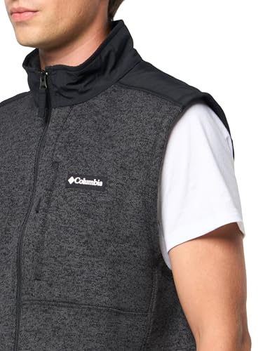 Columbia Men's Sweater Weather Vest Ii3