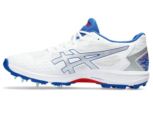 Image of ASICS Mens Strike Rate FF Cricket Shoes