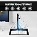 NetumScan 13MP Book Document Camera for Teachers, Multi-Language OCR Recognition by AI Technology, Foldable & Portable, Real-time Projection, Video Recording, Capture SizeA4-Windows,Mac OS,Linux