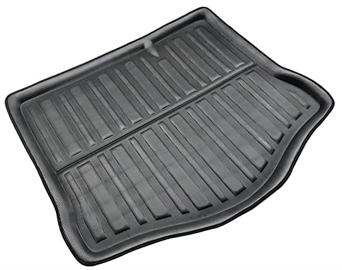 Tapis de coffre voiture Ford Focus 2005-2011 spécial sorties