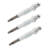 PHUOC LOC THO for 15231-65512 Qty 3: Glow Plug Fits Kubota
