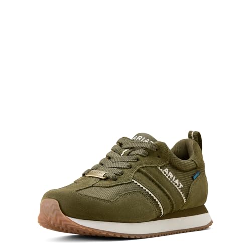 Image of ARIAT Women's Ranch Runner Shoe