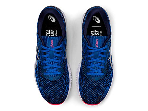 ASICS ASICS Gel-DS Trainer 25 Electric Blue/Pure Silver 5