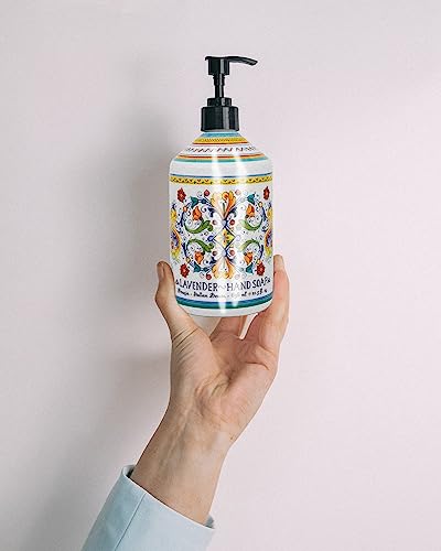 Home & Body Company Perugia Italian Deruta Hand Soap thumb #7
