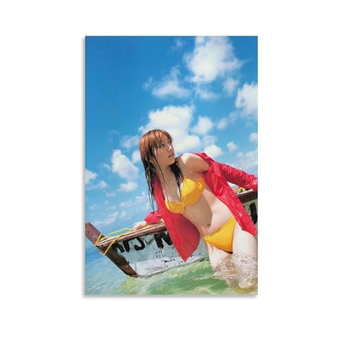 【新品未使用】後藤真希　タペストリー(B2サイズサイズ) ／ポスター　ポチ 新品未使用】後藤真希 タペストリー(B2サイズ) ／ポスター