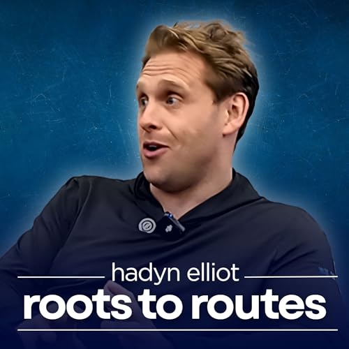 The Mental Health Crisis of High Performers & Why Community Is Our Last Hope | Haydn Elliot