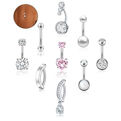 9PC Silver Set