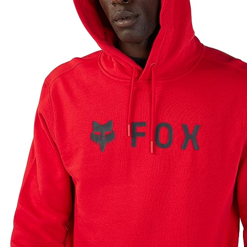 Fox Racing Men's Absolute Fleece Po4