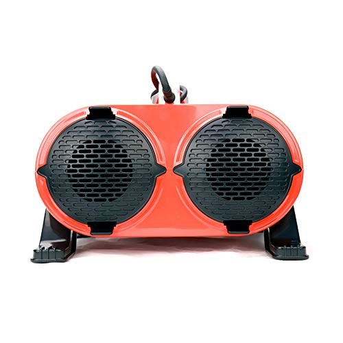 shernbao High Velocity Professional Dog Pet Grooming Hair Drying Force Dryer Blower 6.0HP (DHD-2400F)