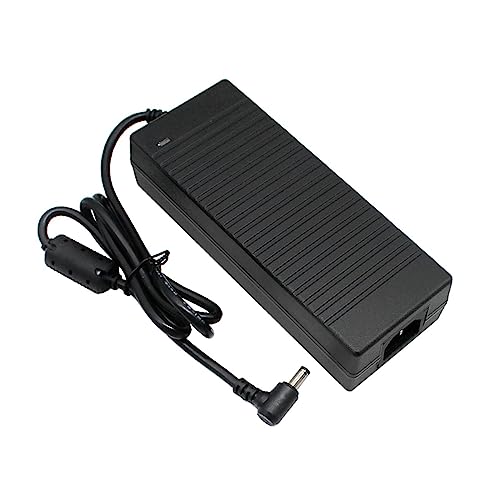 Adaptador de corriente LED 24V 6A para transformar la iluminación del salón y sistemas de videovigilancia