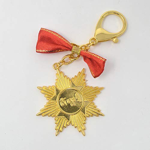Feng Shui 2019 Protection Of Wealth & Good Name Amulet W Red String Bracelet W3661 #TOP3