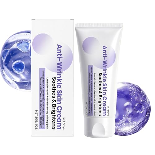 Crema Lifting Rostro - Crema Facial 30g...