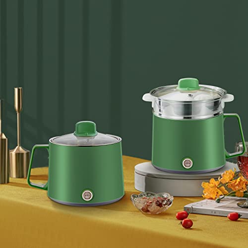 JIANMEI Hot Pot, pentola elettrica da 1,7 l