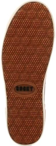 Rocky Mens Rocky Dry Strike Rain Boot, Dark Navy, 12 US Review | Image 1