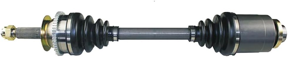 For Hyundai Santa Fe 2001 2002 2003 2004 2005 2006 Pair Front CV Axle Shaft - BuyAutoParts 90-905122D NEW