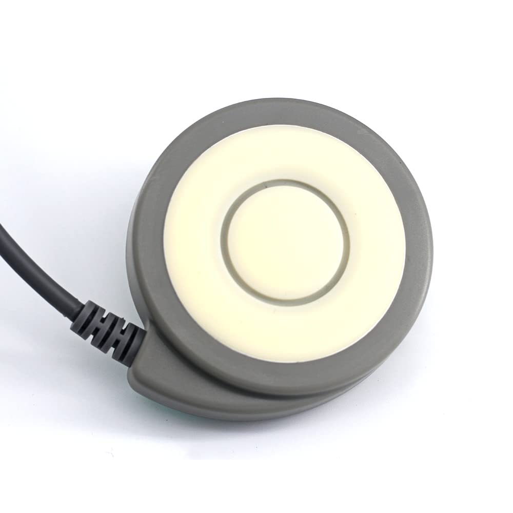 Nuevo TOCO UT3000A para P Hilips Fetal Detection Probe Three in One Split 15100089000