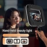 Zoom IMG-2 vilgftyiet anello luminoso led portatile Zoom IMG-2 vilgftyiet anello luminoso led portatile