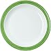 Produktbild 5x Dessertteller 19,5 cm Speiseteller, Tafelservice