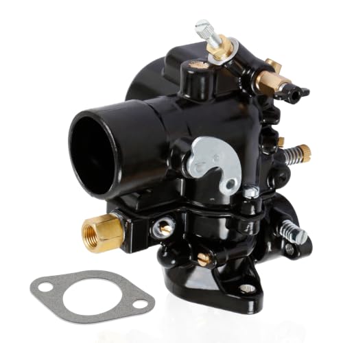 Carburetor Fit for International Harvester Farmall H HV I4 O4 OS4 W4