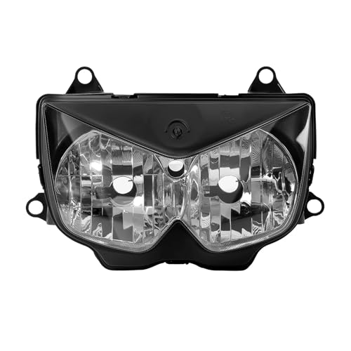 Phare de moto pour Kawasaki Ninja 250R EX250 Z750 Z1000