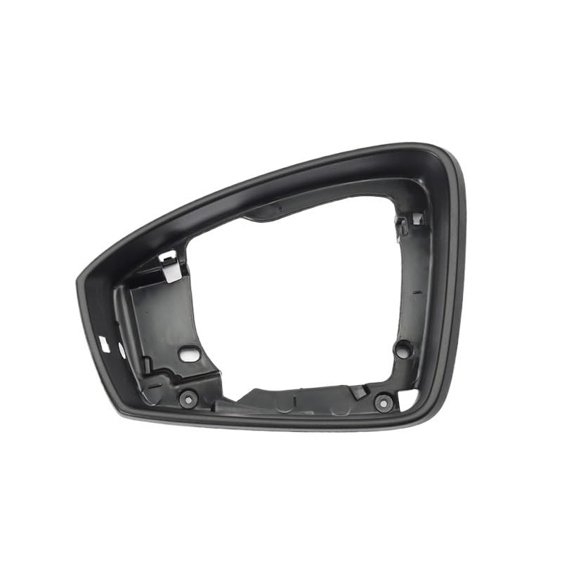 Coques rétroviseur voiture 2017-2020 avec cadre de rechange et lentille en verre
