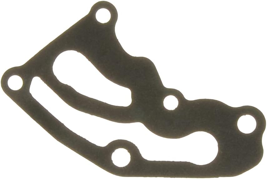 SEAL, OIL PUMP