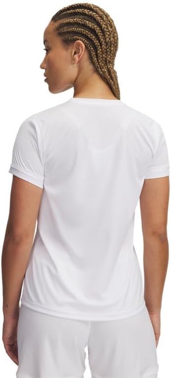 Under Armour Women's Challenger Jersey