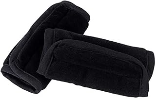 COOLBEBE Car Seat Straps Shoulder Pads for Baby Kids, Super Soft Seat Belt