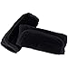 COOLBEBE Car Seat Straps Shoulder Pads for Baby Kids, Super Soft Seat Belt Covers for All Car Seats/Pushchair/Stroller, 2 Pack