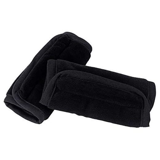 COOLBEBE Car Seat Straps Shoulder Pads for Baby Kids, Super Soft Seat Belt Covers for All Car Seats/Pushchair/Stroller/High Chair