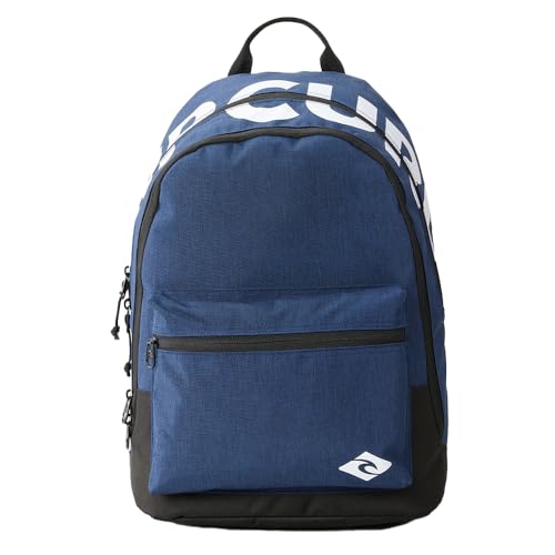 Rip Curl Sac à Dos 2 Compartiments Navy